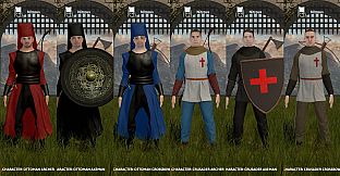 Castle Capture Topkapi