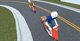 Delivery Derby