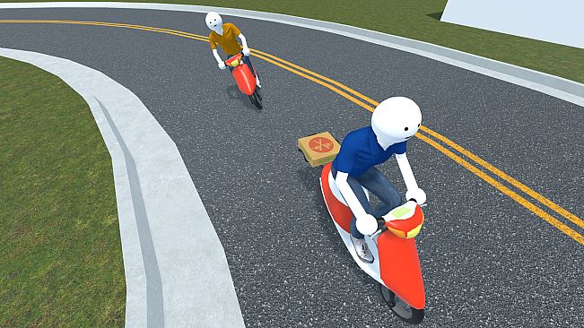 Delivery Derby