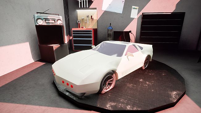 Car Game