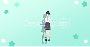Desktop Mate Hanakuma Chifuyu DLC