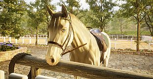 Ravenfall - Horse Game