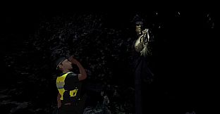 The Beat: A Glam Noir Game