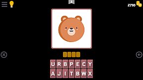 Guess Pictures - Animals