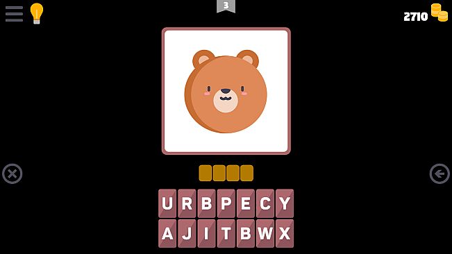 Guess Pictures - Animals