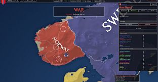 Civitas: World Simulator