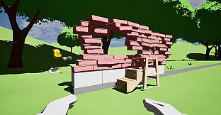 Walls & Bricks: Build Together