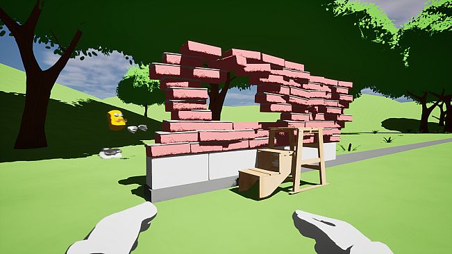 Walls & Bricks: Build Together