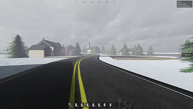Snowday Co