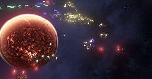 AI War 2: The Spire Rises