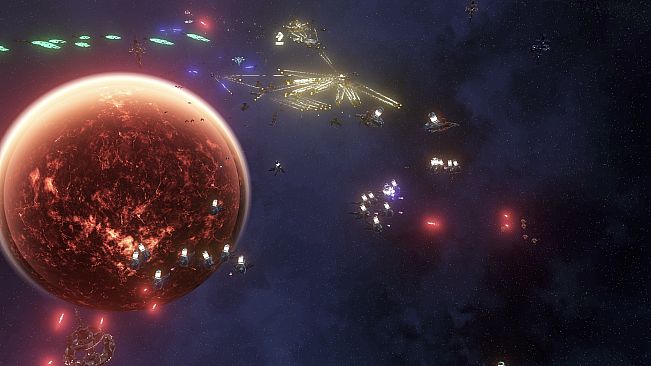 AI War 2: The Spire Rises