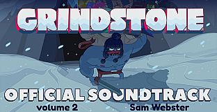 Grindstone Soundtrack Volume 2