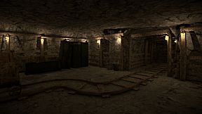 Dark Mine