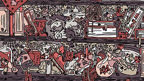 I commissioned some ladybugs 3