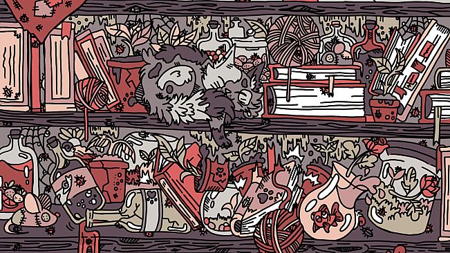 I commissioned some ladybugs 3