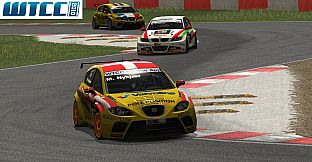 WTCC 2010 – Expansion Pack for RACE 07