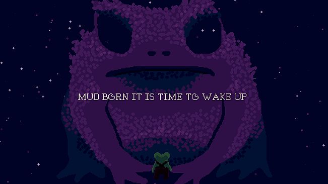 Mudborne: Frog Management Sim