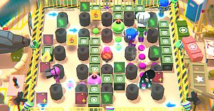 Bomber Battle 2 Online