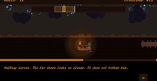 Ferryman's Obol
