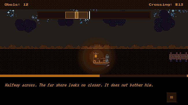 Ferryman's Obol