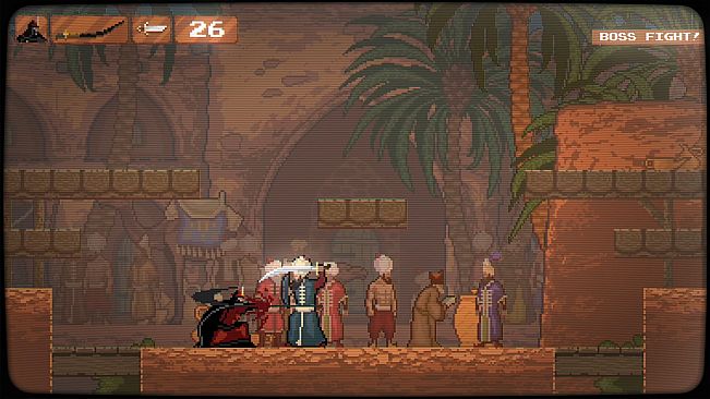 Vlad Voievod Dracula. Episode 1 Manhunt