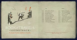 Book of Travels - Soundtrack