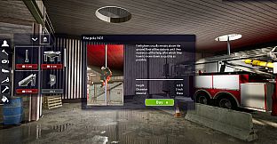 Fire Station Renovation