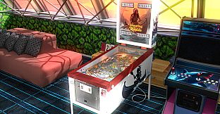 Zaccaria Pinball - EM+ Table Pack 6
