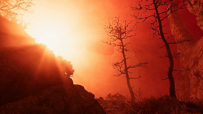 Reliefs The Time of the Lemures