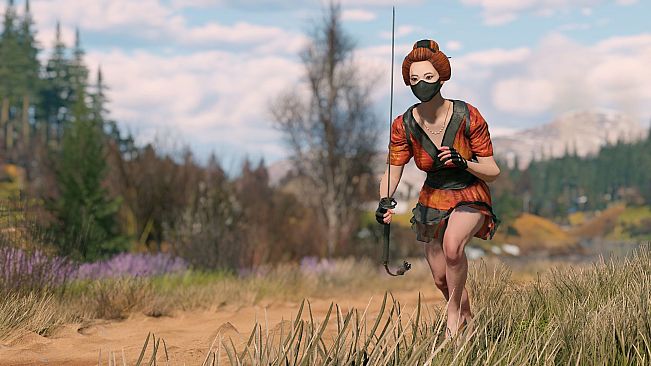 CRSED: Cuisine Royale - Fire Dragon Pack