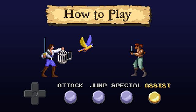 Buccaneers Shipshape