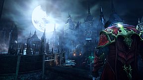 Castlevania: Lords of Shadow 2