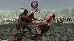 Deadliest Warrior: Legends