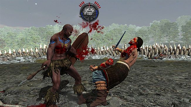 Deadliest Warrior: Legends