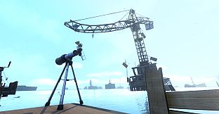 Sam & Dan: Floaty Flatmates