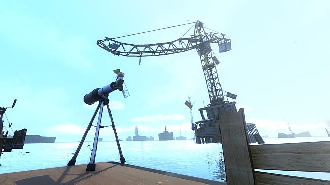 Sam & Dan: Floaty Flatmates