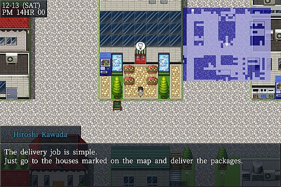 Deceived by the Host