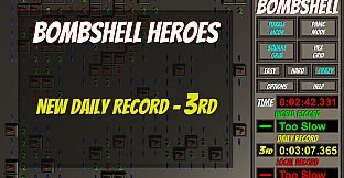 Denki Gaka's Bombshell