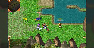 Mystina : Remaster Online