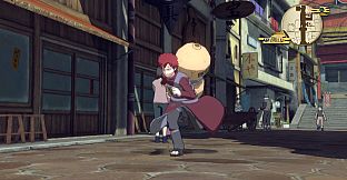 NARUTO SHIPPUDEN: Ultimate Ninja STORM 4 - Gaara's Tale Extra Scenario Pack