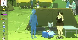 Summer~Life in the Countryside~ +Outing