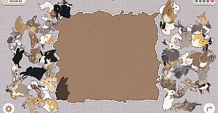 Capybaras Huddled Together