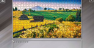 Super Jigsaw Puzzle: Generations - Ireland