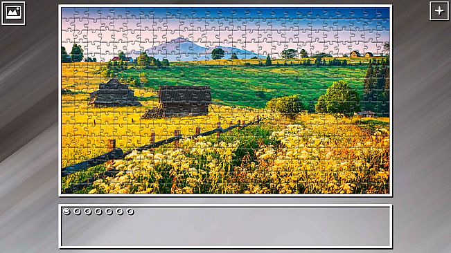 Super Jigsaw Puzzle: Generations - Ireland