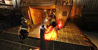 GunZ 2: The Second Duel