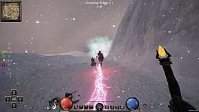 Eternal Vigil: Crystal Defender