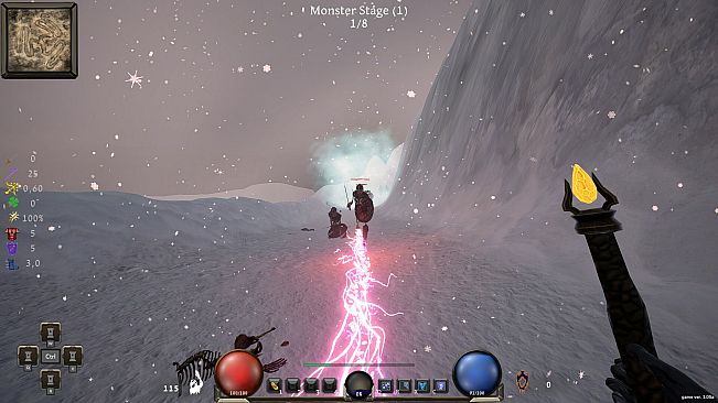 Eternal Vigil: Crystal Defender