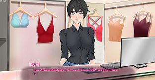 Pookie's Lingerie Shop