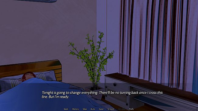 Seducing My Elf Family