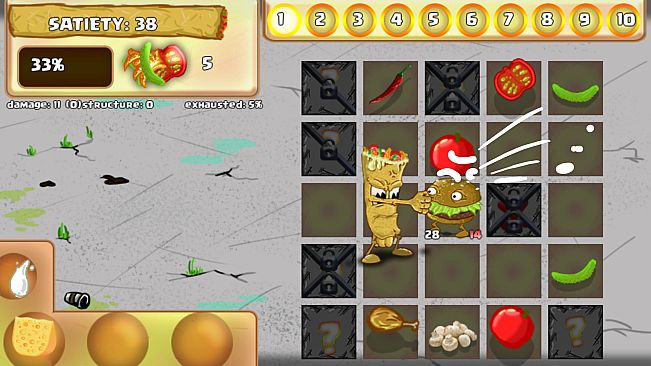 Shawarma or Shaverma